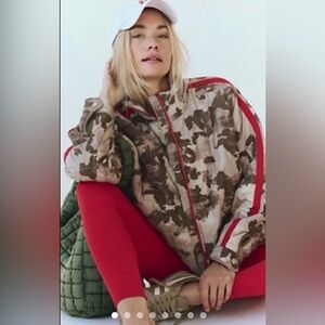 Free People Pippa Packable Puffer Jacket